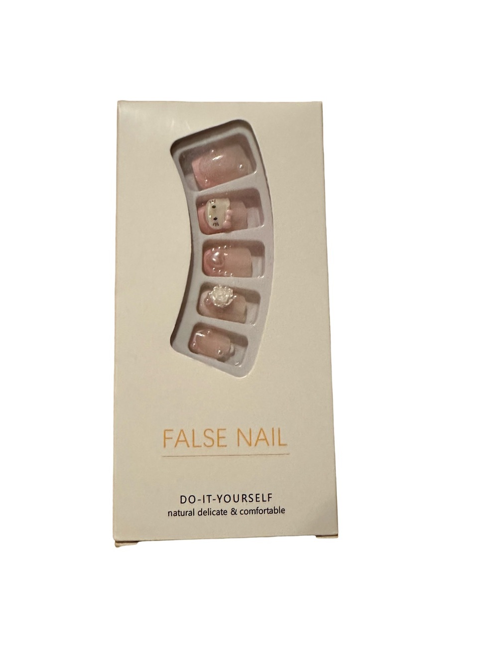 3 for $20 🎊🎉🎊 False Nails